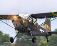8-7 airport Stinson OY-1 (1)
