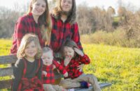 Myers Family Grateful for Autistic Son