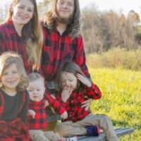 Myers Family Grateful for Autistic Son