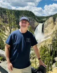 Cecil William Hickam III
