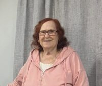Goad, Mary Elizabeth Obituary Picture