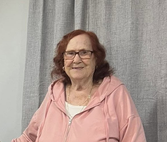 Mary Elizabeth (Liz) Goad 4 Goad Mary Elizabeth Obituary Picture