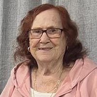 Goad Mary Elizabeth