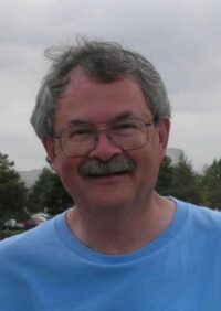 Gregoy,Donald