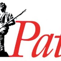 Patriot logoKEEP1-6-12