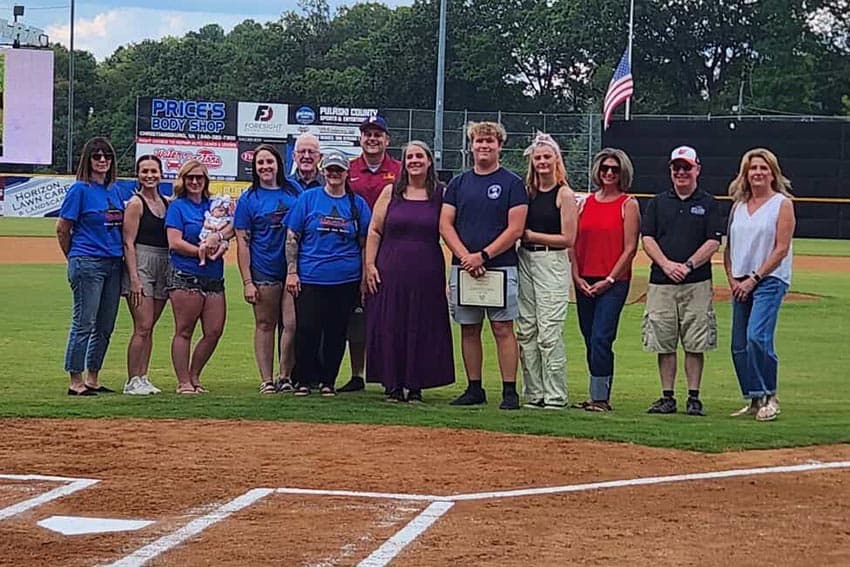 Perry Scholarship