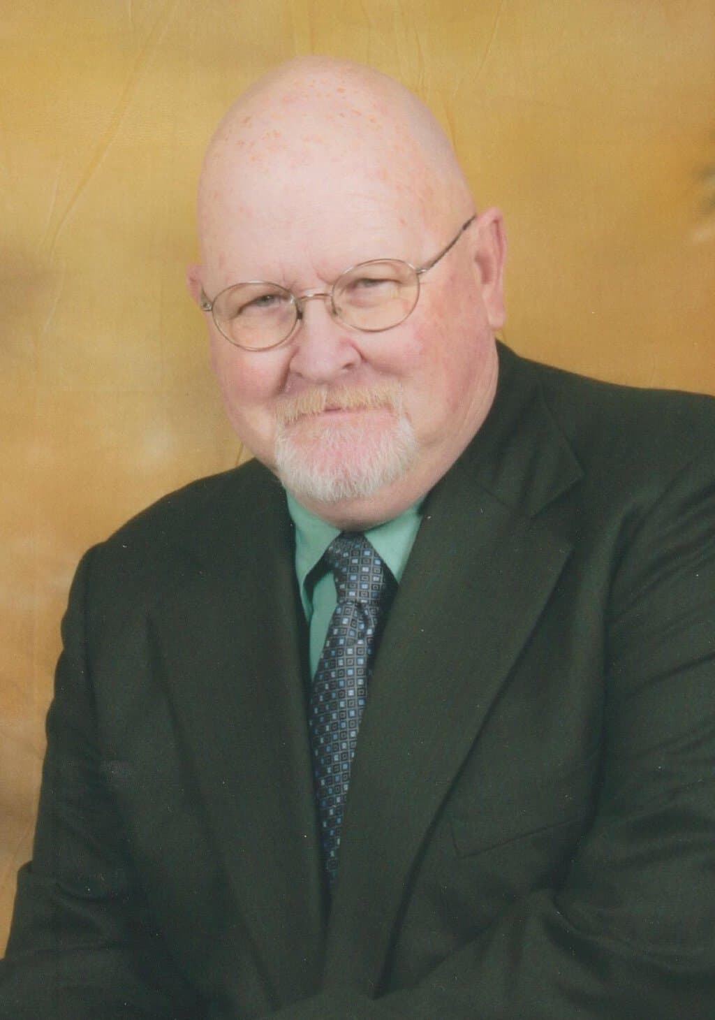 Roger Douglas Edwards 4 Roger Edwards