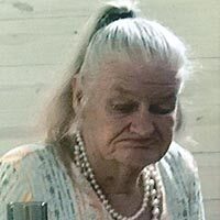 Smith Darlene Yvonne
