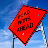 VDOT Road Work