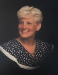 Wanda Lee Martin obit pic