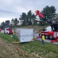 9-11 vdot and towing