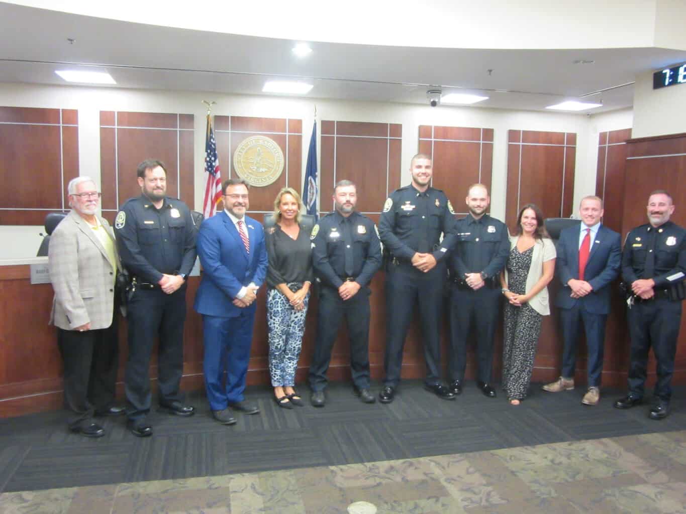 9 18 radford Police Award scaled