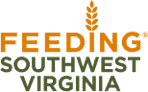 9 4 hunger Feeding SWVA logo