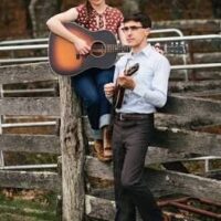 Ashlee Watkins & Andrew Small