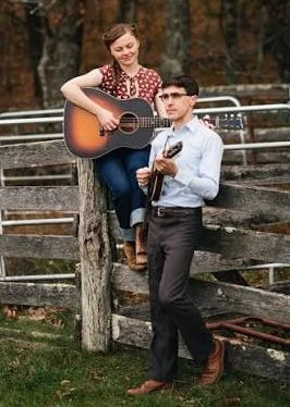 Ashlee Watkins Andrew Small