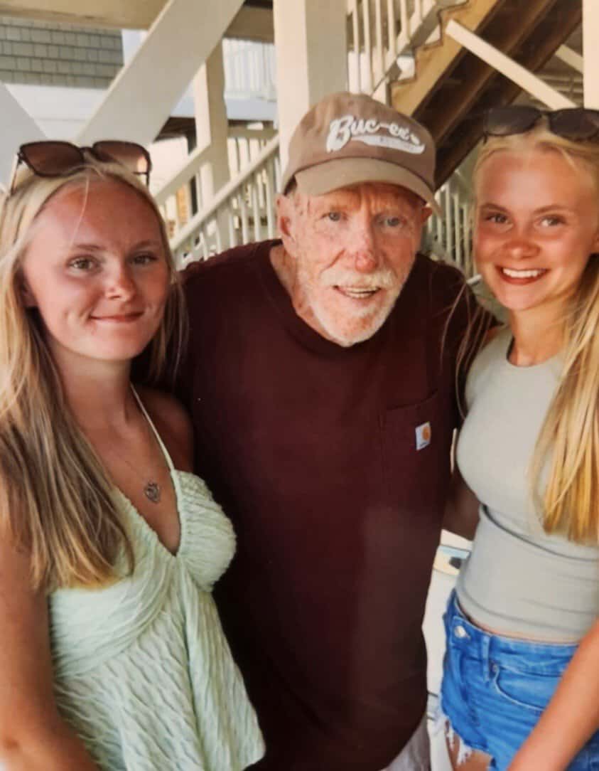 Barkley Thomas Troy obit photo