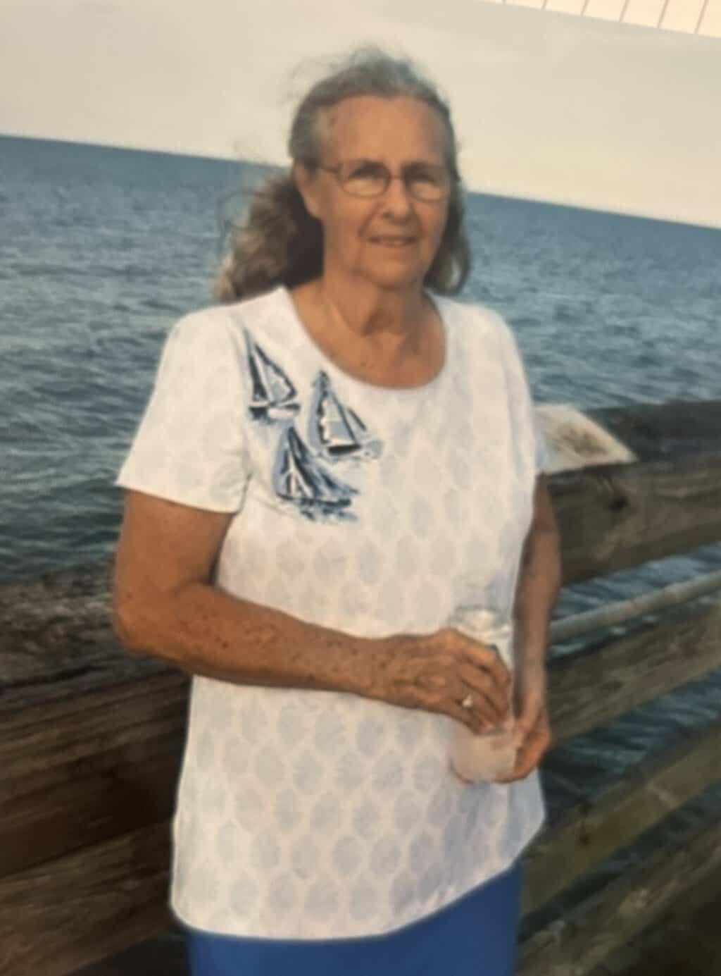 Bonnie Robertson