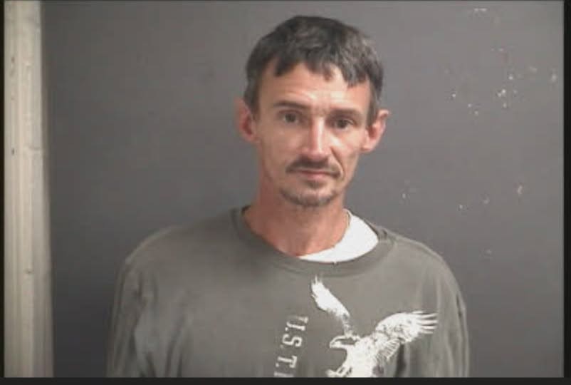 Carroll Arless Dalton Jr