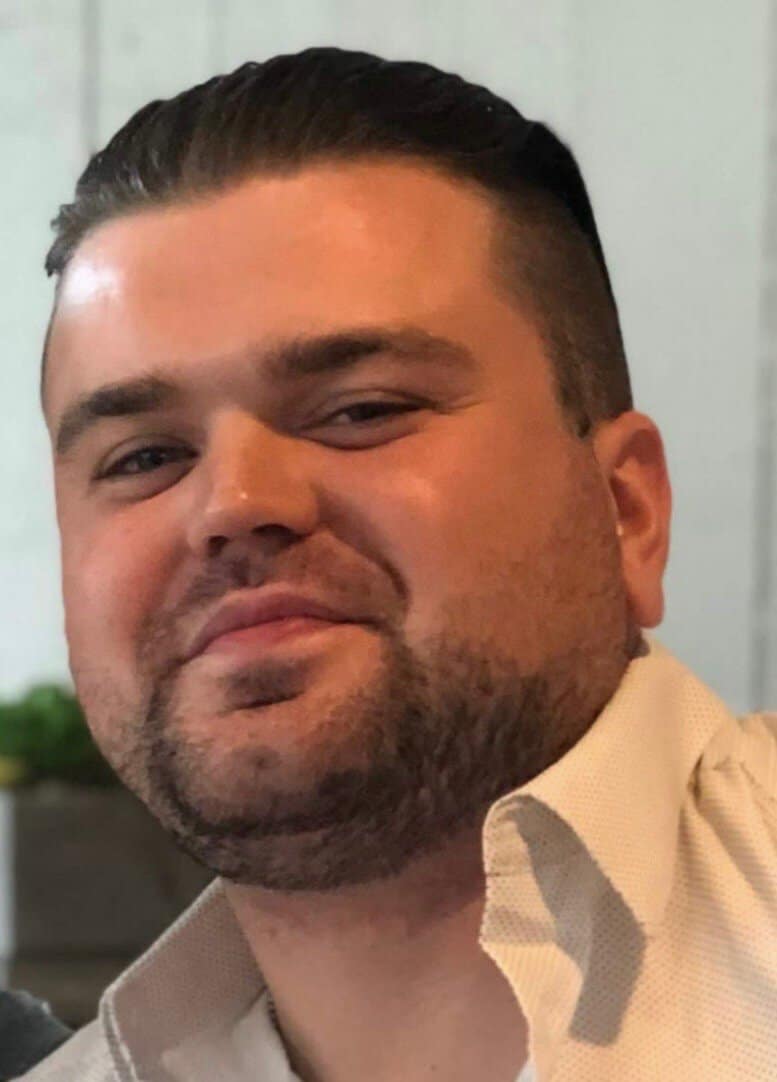 Snow Mathew Alexander obit photo