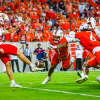 VT block