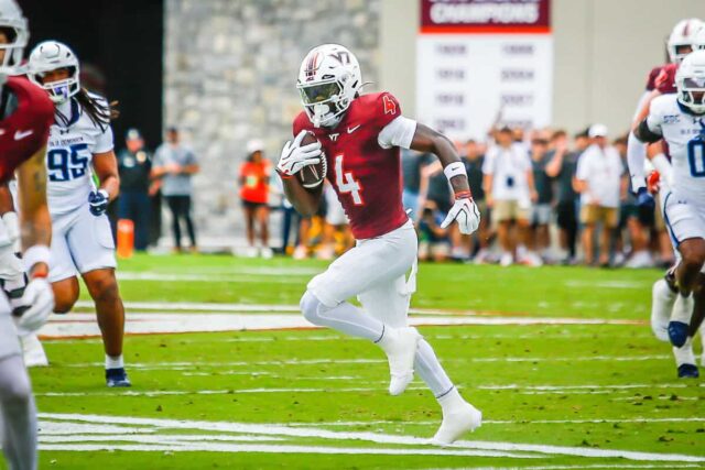 VT10 5BF24279 vs ODU 20260912