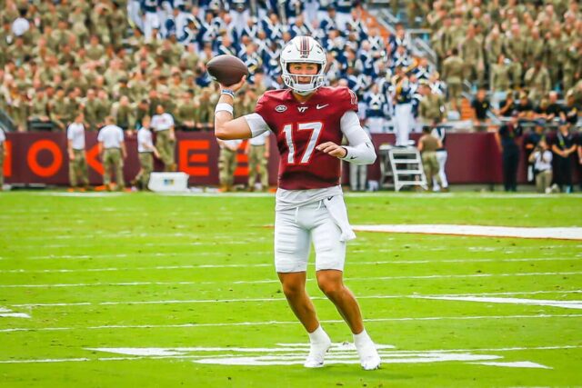 VT11 5BF24293 vs ODU 20260912