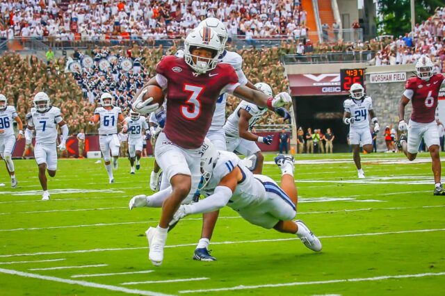 VT13 5BF24399 vs ODU 20260912