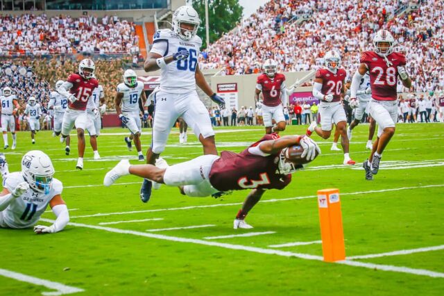 VT14 5BF24404 vs ODU 20260912