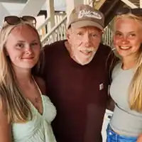 Thomas “Tom” Troy Barkley, Jr. 4 barkley jr thomas troy