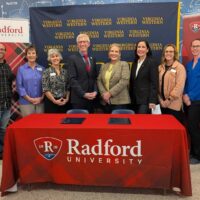 10-16 Virginia Western & Radford_MLT-MLS signing