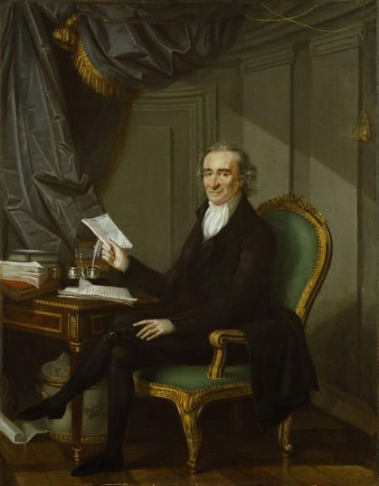 Common Sense in 1776 5 10 9 history thomas paine
