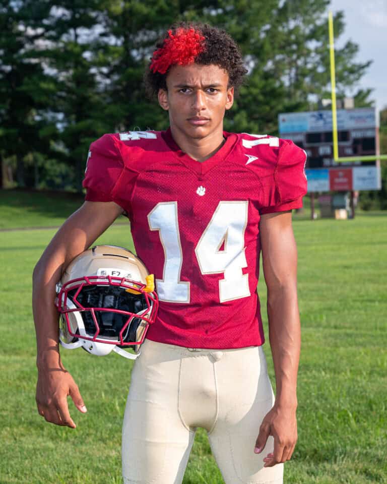 Quarters Without Ridges Cougars' late comeback derailed against Blue Demons - Patriot ...