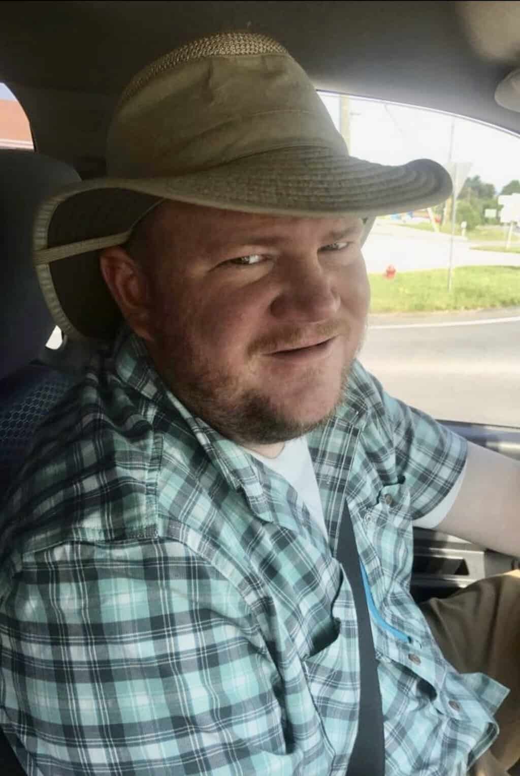 Justin “Jug” Ryan Barkley 4 BarkleyJustin