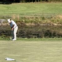Carmen Ferguson Girls State Golf Tournament