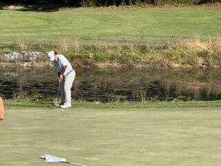 Carmen Ferguson Girls State Golf Tournament rotated