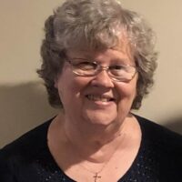 Conner, Betty Jo obit photo 2