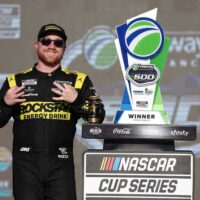 NASCAR Cup Series Freeway Insurance 500