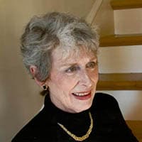 Henderson Druscilla Martin