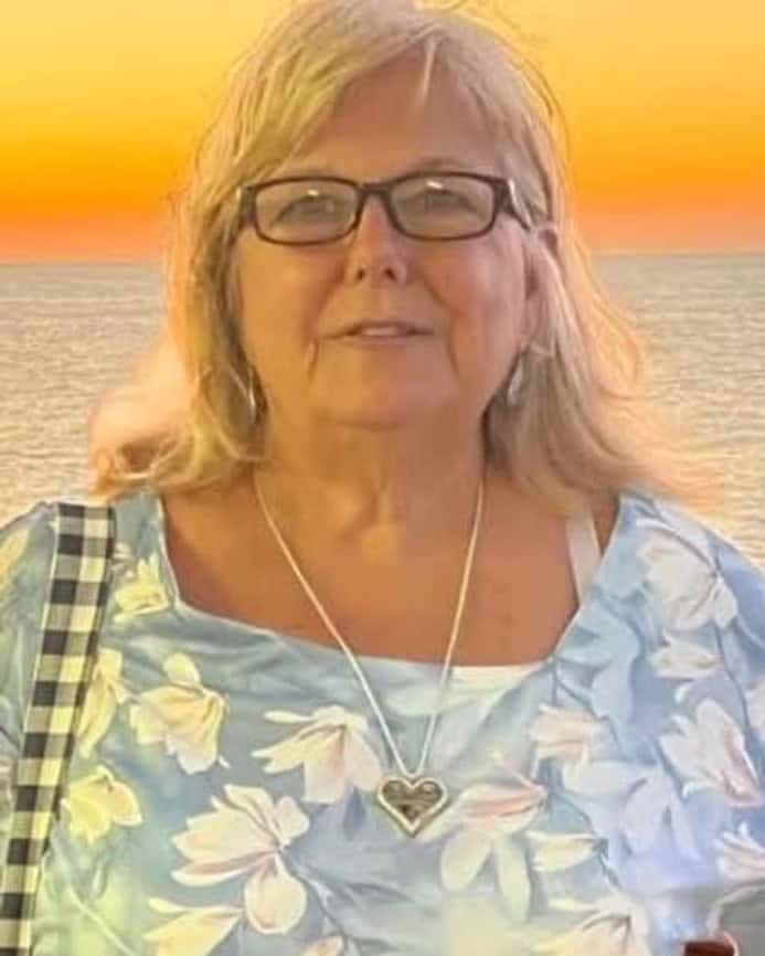 Saundra Elaine Dishon (Fisher) Hughes 4 HughesSaundra