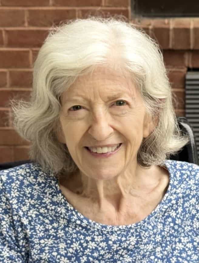 Lana Atkins
