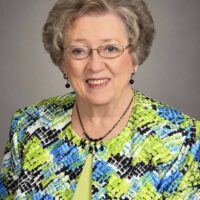 Miller, Patsy obit photo