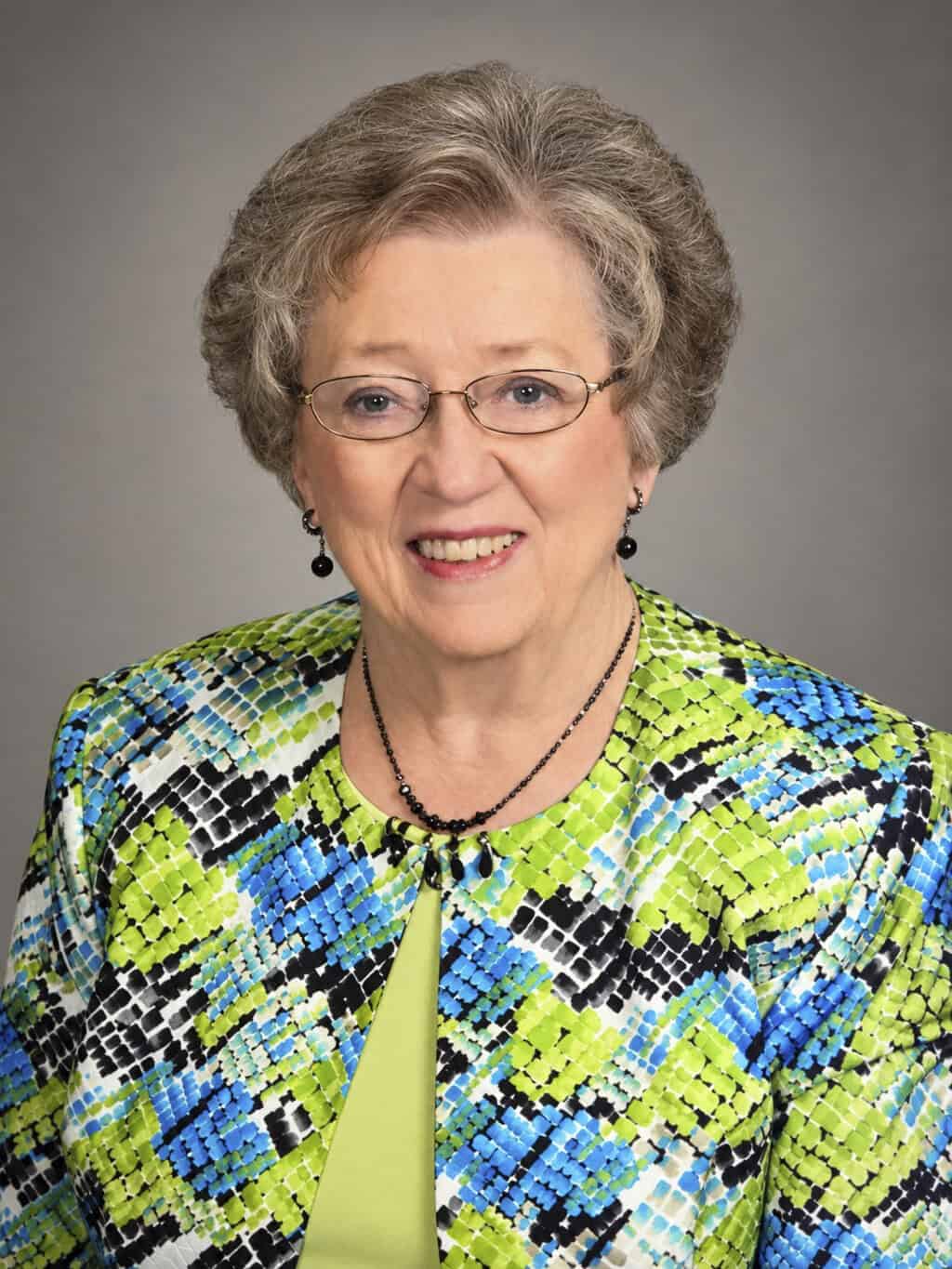 Miller Patsy obit photo