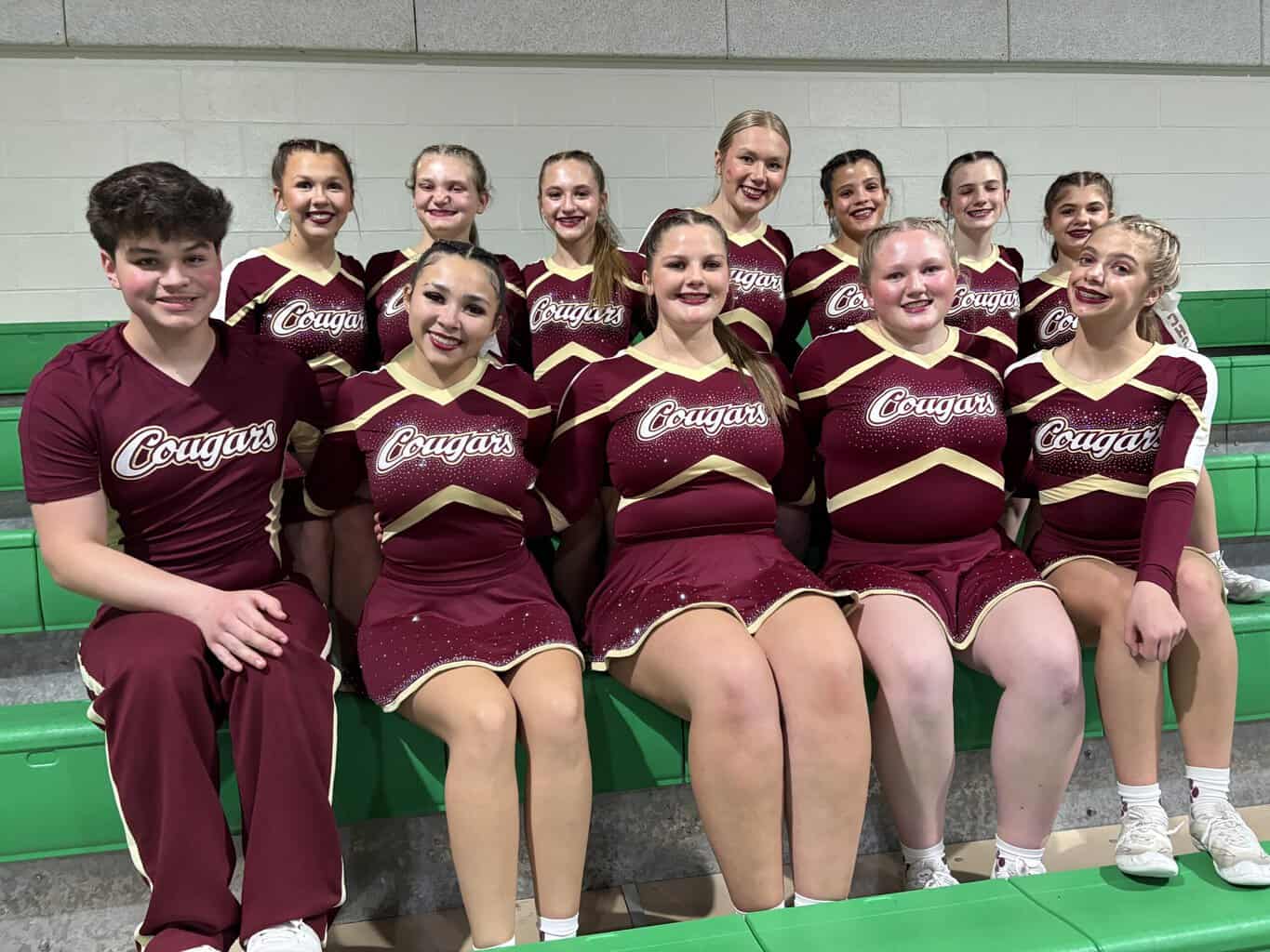 PCHS Comp Cheer Team 2 scaled