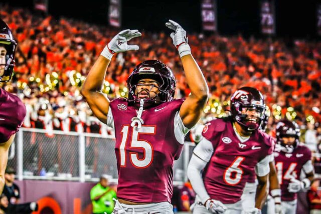 VT05 5BF25665 vs Pitt 20261002