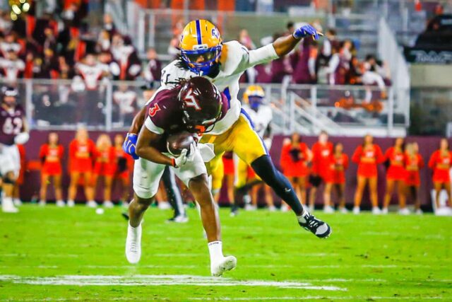 VT07 5BF25807 vs Pitt 20261002
