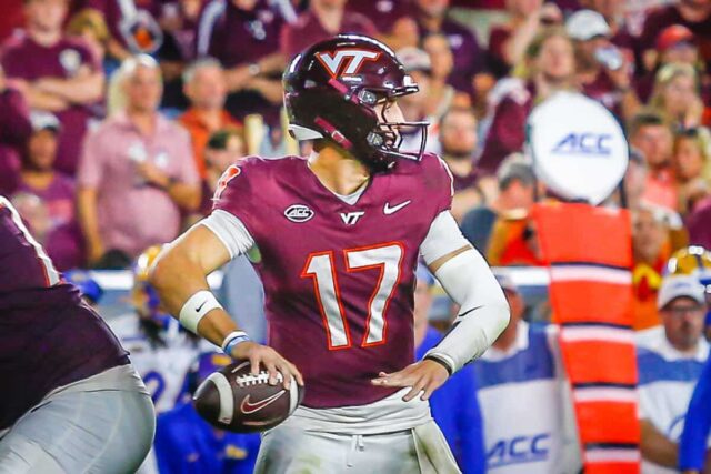 VT09 5BF25956 vs Pitt 20261002