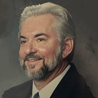 dickerson roy allen