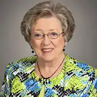 Patsy Kilby Miller - Patriot Publishing LLC